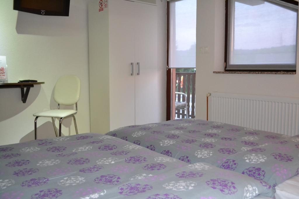 Guesthouse Zalac Slunj Exterior foto