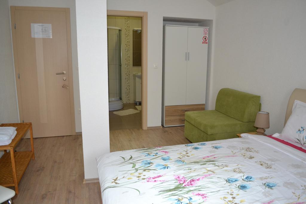 Guesthouse Zalac Slunj Exterior foto