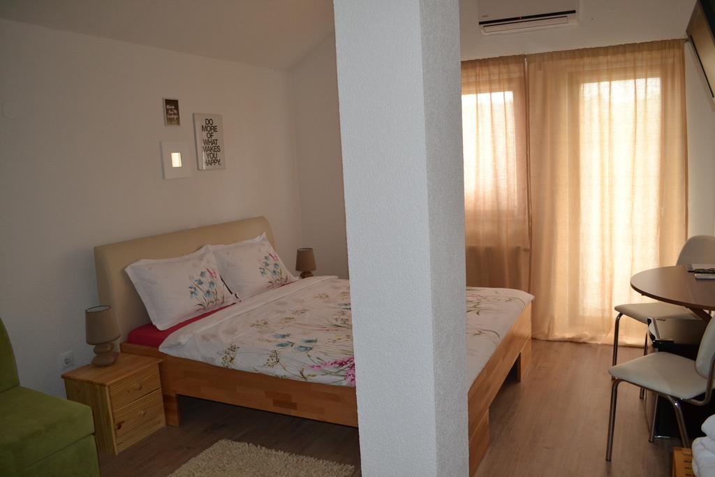 Guesthouse Zalac Slunj Exterior foto